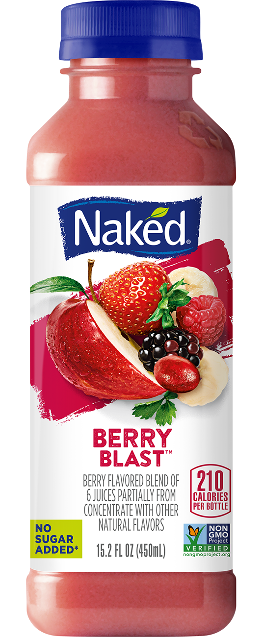 Berry Blast Product Image