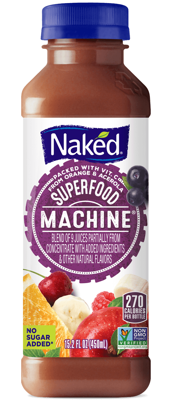 Superfood Machine Product Image