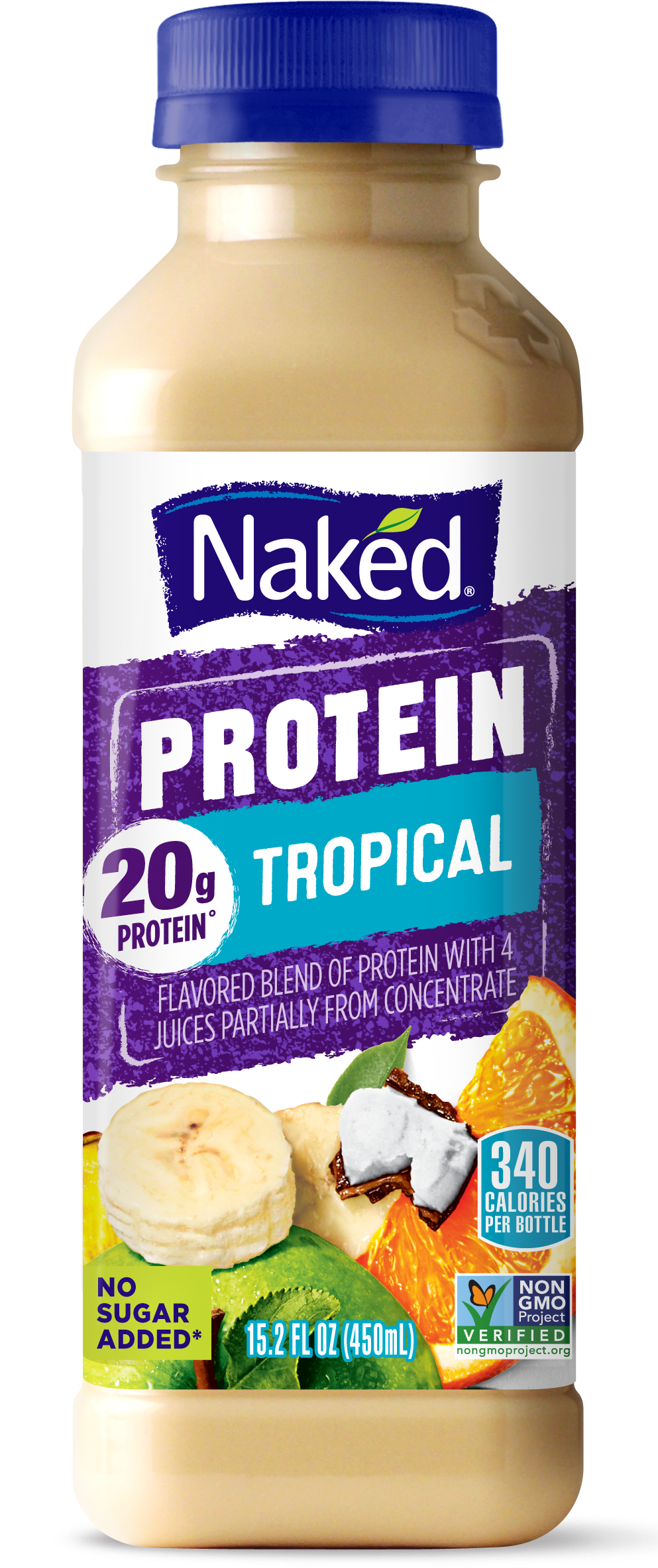 Tropical Protein Product Image