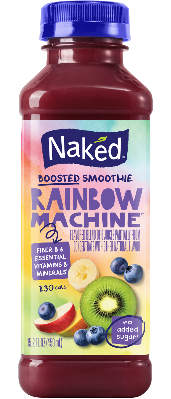 Rainbow Machine