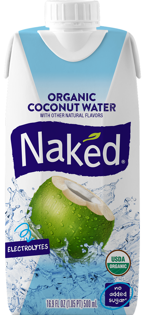 Coconut Water