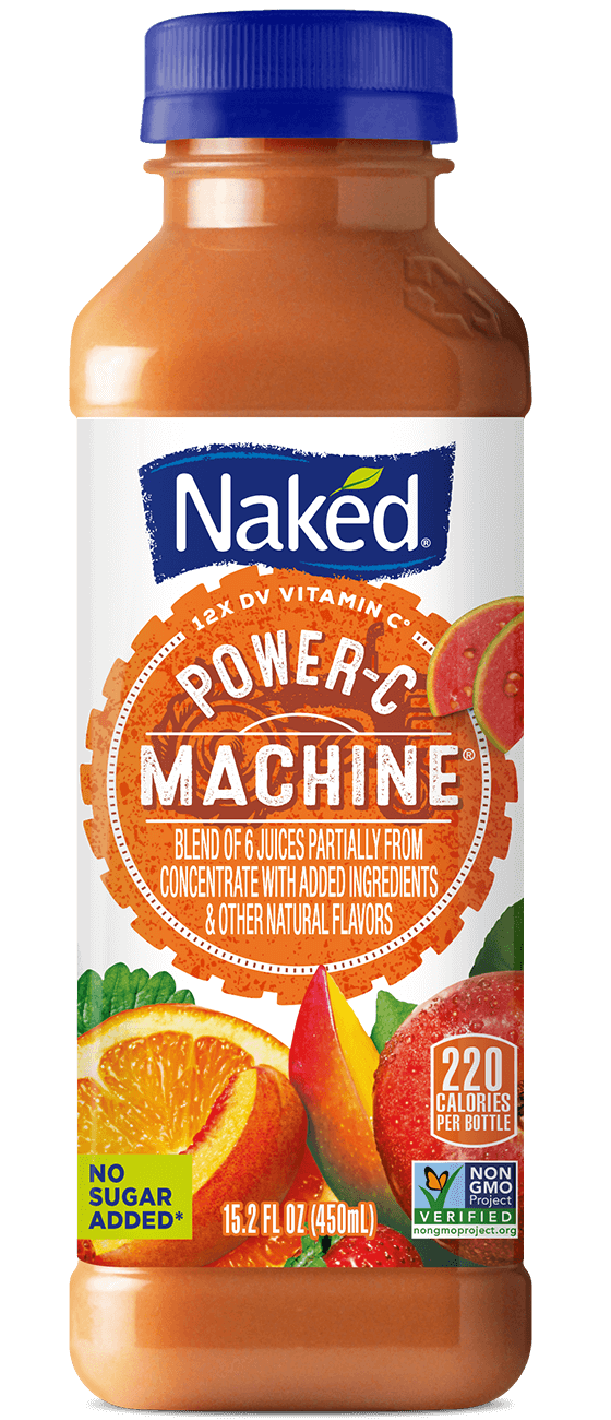 Power C Machine